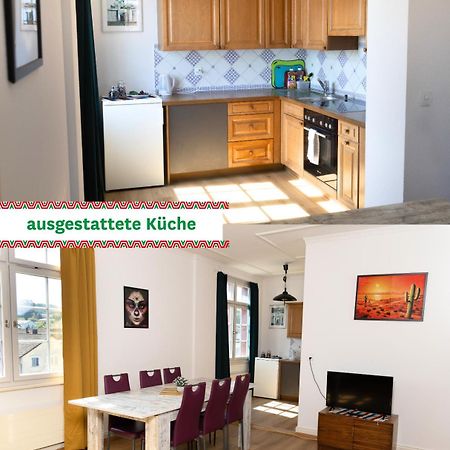 Gasthof Zur Traube Roggwil  Exteriör bild